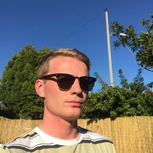 Meet your Posher, Cole